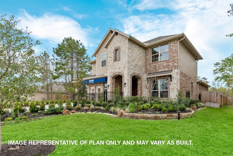 3221 Bello Green Lane Katy TX 77493