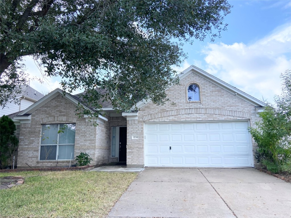 3735 Garden Green Trail Katy TX 77449
