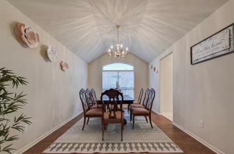 3735 Garden Green Trail Katy TX 77449