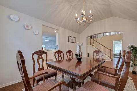 3735 Garden Green Trail Katy TX 77449