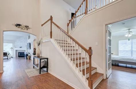 3735 Garden Green Trail Katy TX 77449