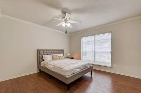 3735 Garden Green Trail Katy TX 77449