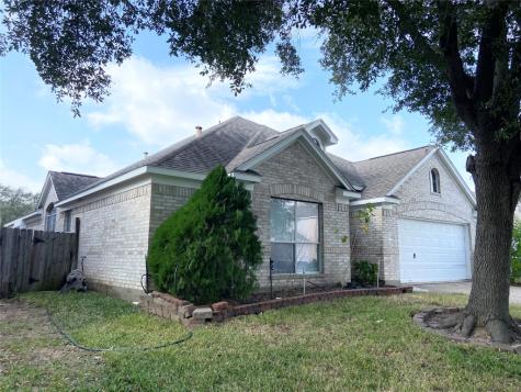 3735 Garden Green Trail Katy TX 77449