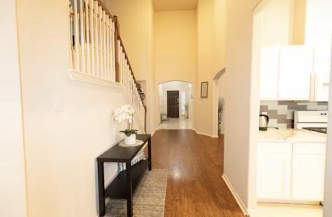 3735 Garden Green Trail Katy TX 77449