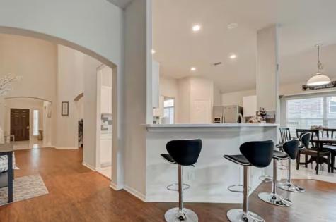 3735 Garden Green Trail Katy TX 77449