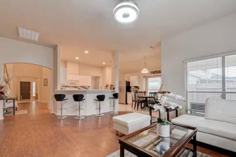 3735 Garden Green Trail Katy TX 77449