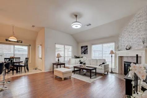 3735 Garden Green Trail Katy TX 77449