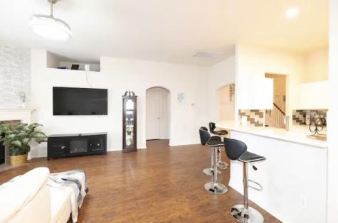 3735 Garden Green Trail Katy TX 77449