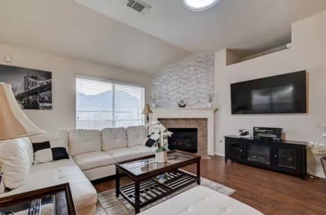 3735 Garden Green Trail Katy TX 77449