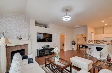 3735 Garden Green Trail Katy TX 77449