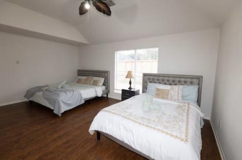 3735 Garden Green Trail Katy TX 77449