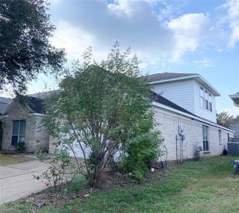 3735 Garden Green Trail Katy TX 77449