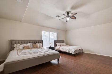 3735 Garden Green Trail Katy TX 77449