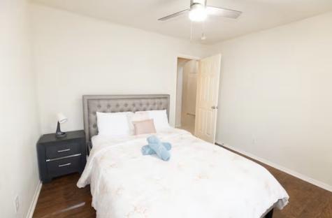 3735 Garden Green Trail Katy TX 77449