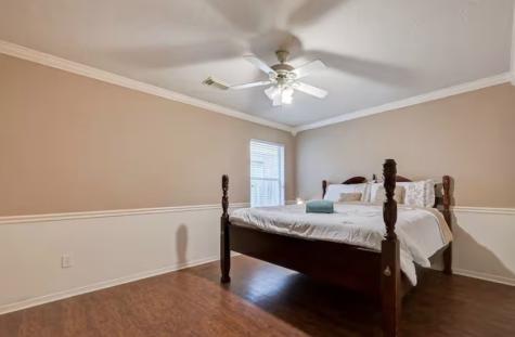 3735 Garden Green Trail Katy TX 77449