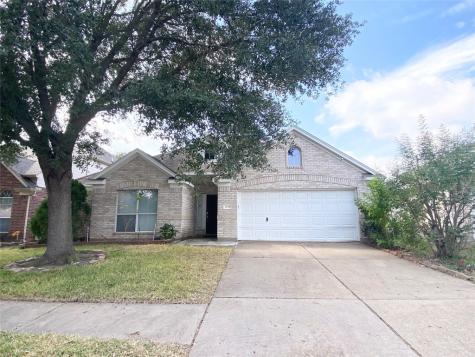 3735 Garden Green Trail Katy TX 77449