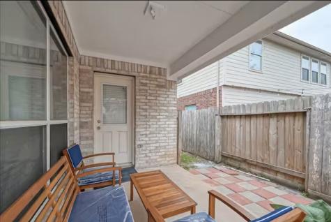 3735 Garden Green Trail Katy TX 77449