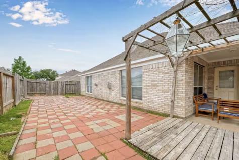 3735 Garden Green Trail Katy TX 77449