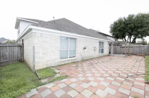 3735 Garden Green Trail Katy TX 77449