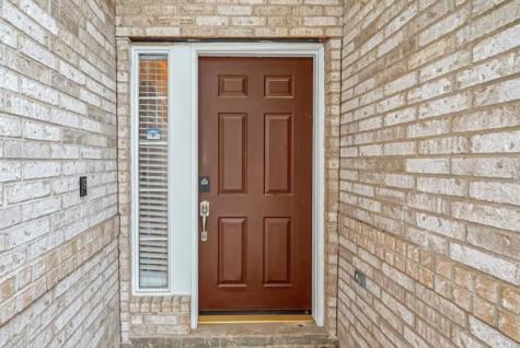 3735 Garden Green Trail Katy TX 77449