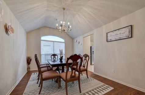 3735 Garden Green Trail Katy TX 77449