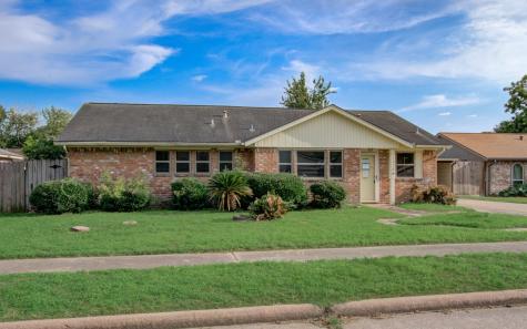 1310 Brookhollow Drive Deer Park TX 77536