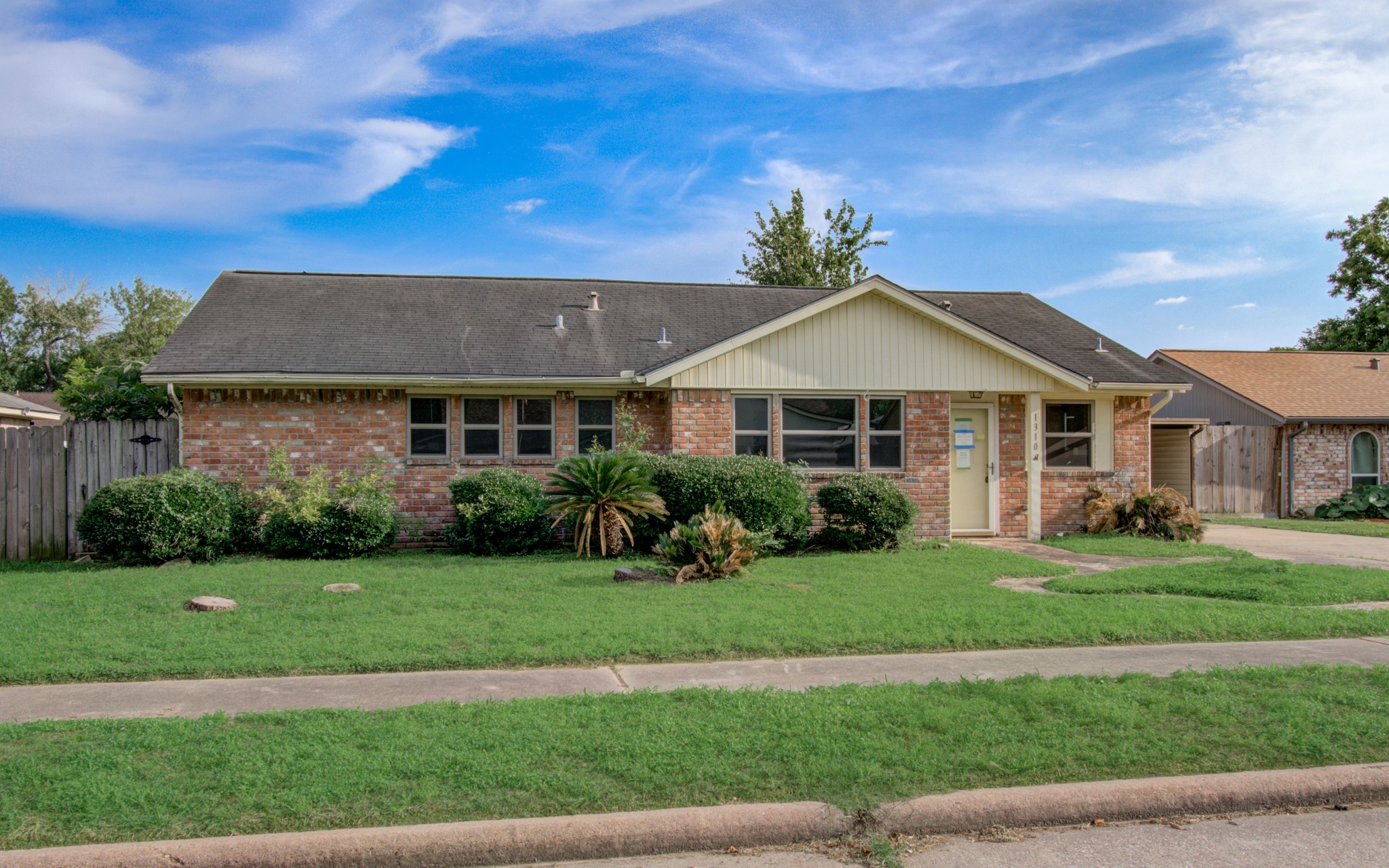 1310 Brookhollow Drive Deer Park TX 77536