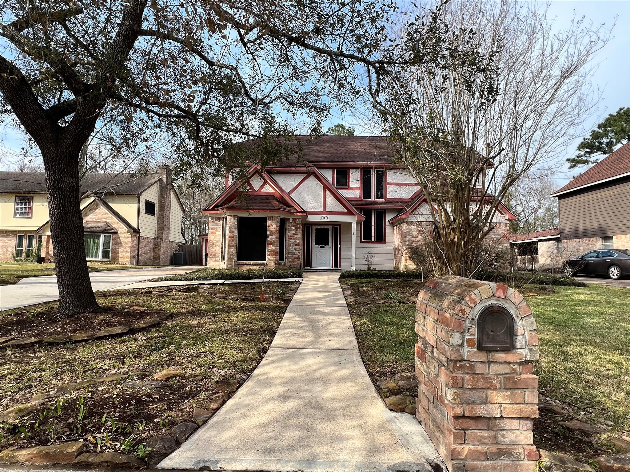 19814 Oak Branch Court Humble TX 77346