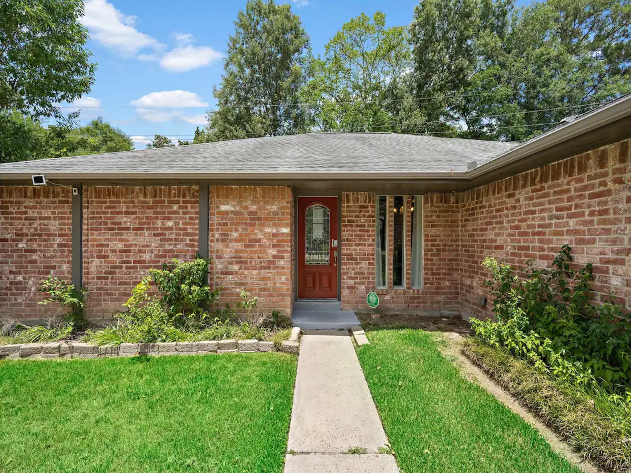 6003 Crooked Post Road Spring TX 77373