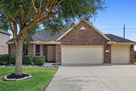 423 Blossom Terrace Lane Rosenberg TX 77469