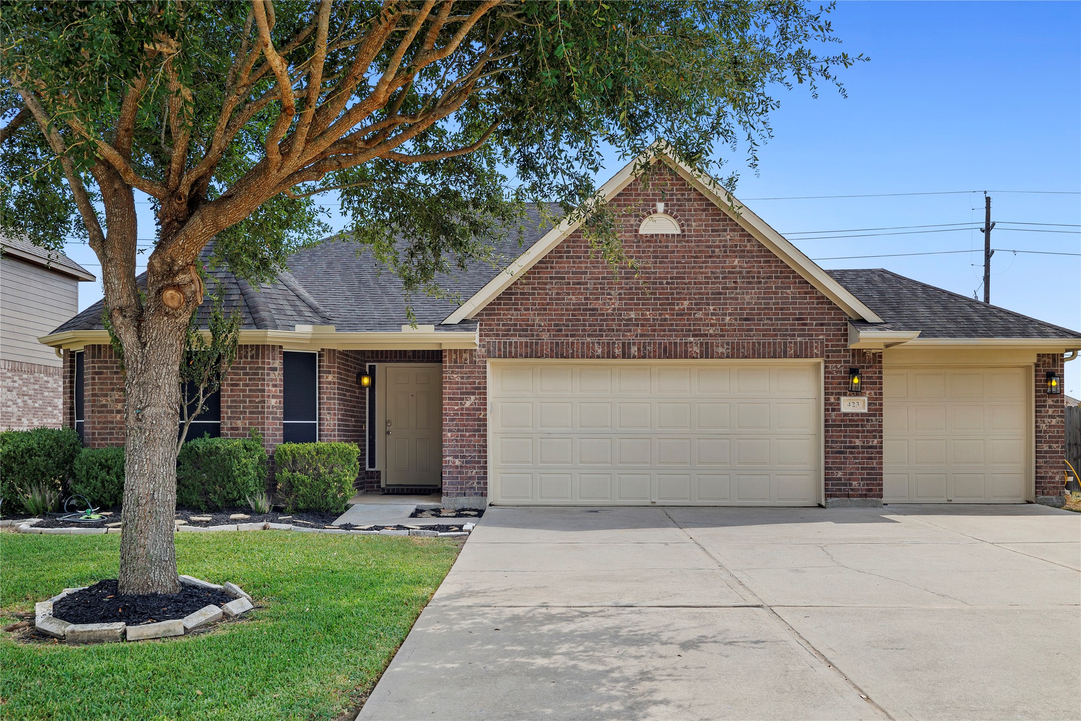 423 Blossom Terrace Lane Rosenberg TX 77469