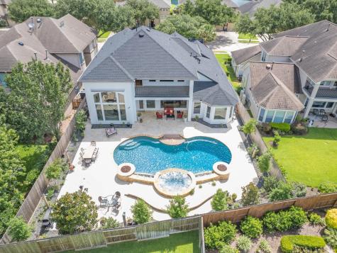 5310 Fenwick Way Court Sugar Land TX 77479
