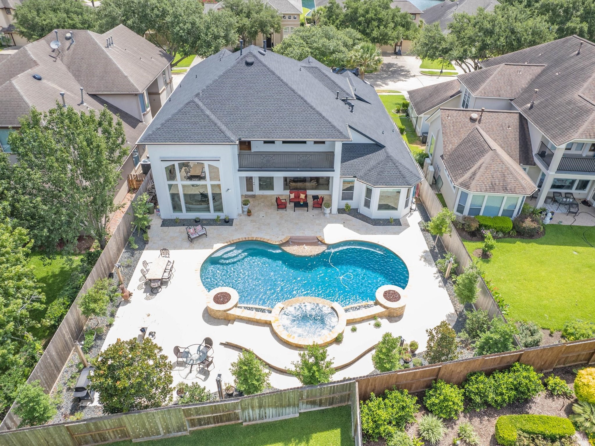 5310 Fenwick Way Court Sugar Land TX 77479