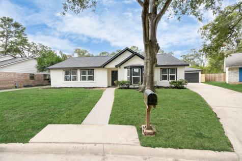 9631 Hearthwood Drive Houston TX 77040