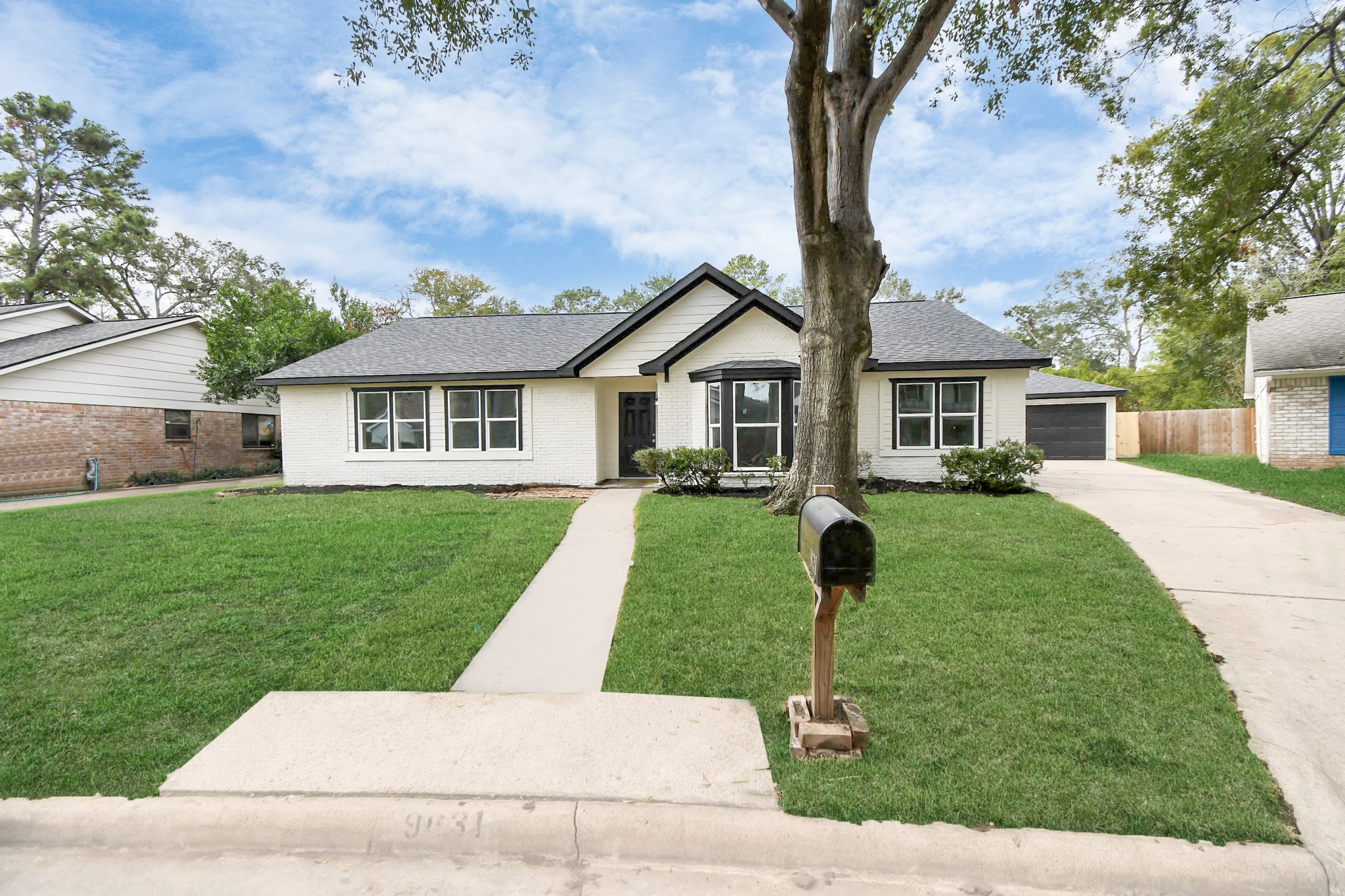 9631 Hearthwood Drive Houston TX 77040