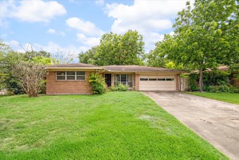 6837 Bellaire Boulevard Houston TX 77074