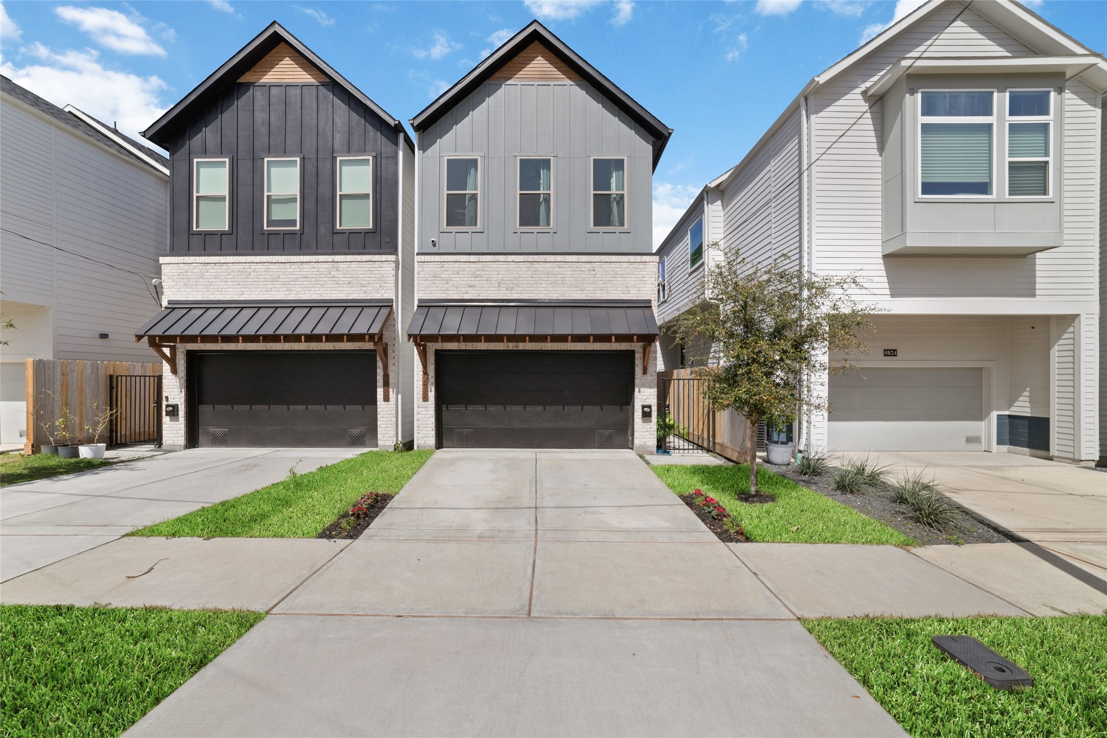 5826 Kiam Street Houston TX 77007