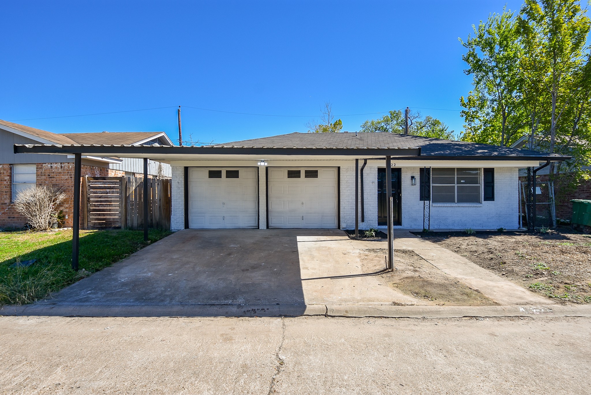 122 W Whitney Street Houston TX 77018