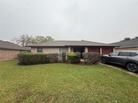 6511 Marisol Drive Houston TX 77083