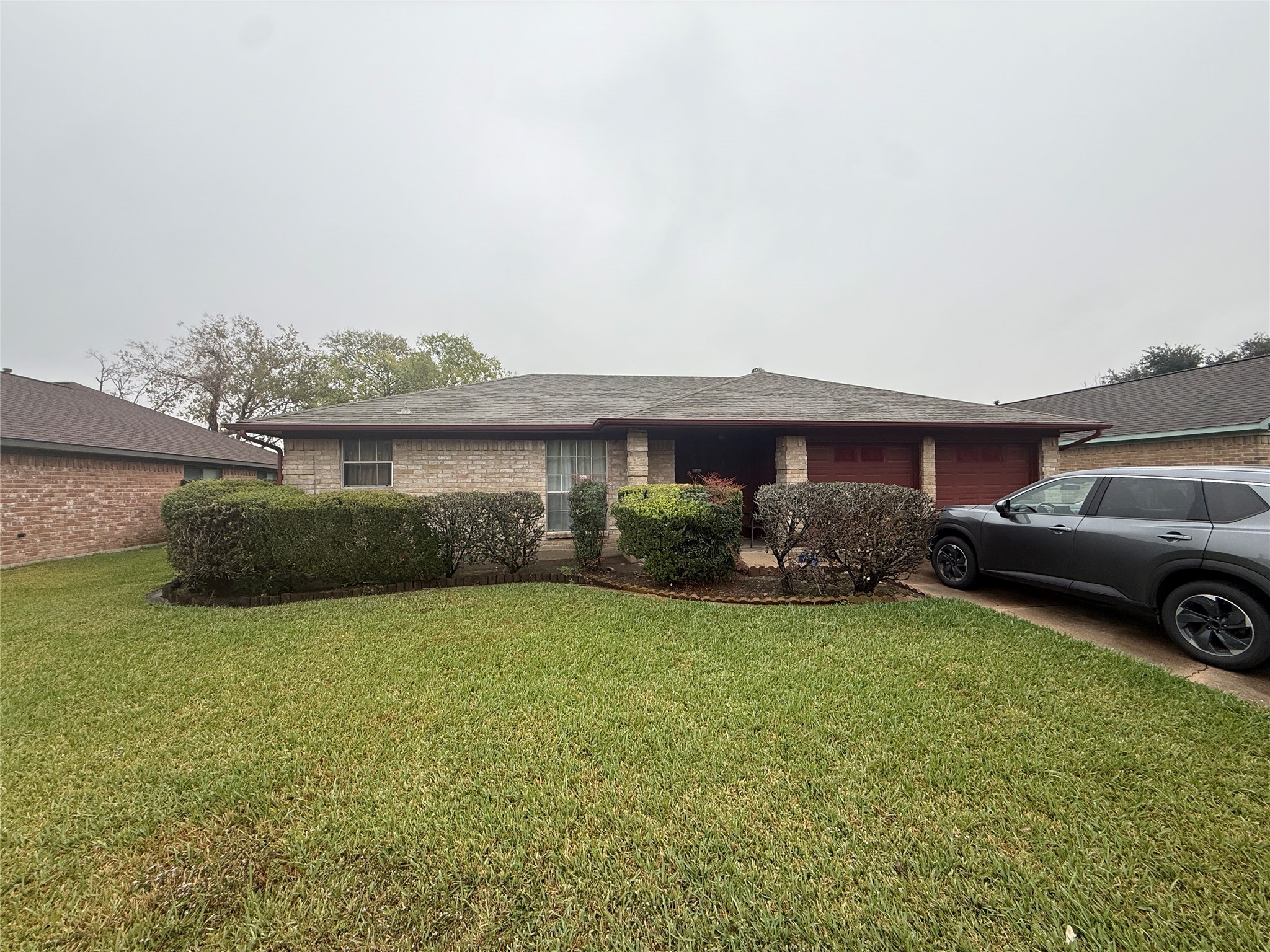 6511 Marisol Drive Houston TX 77083