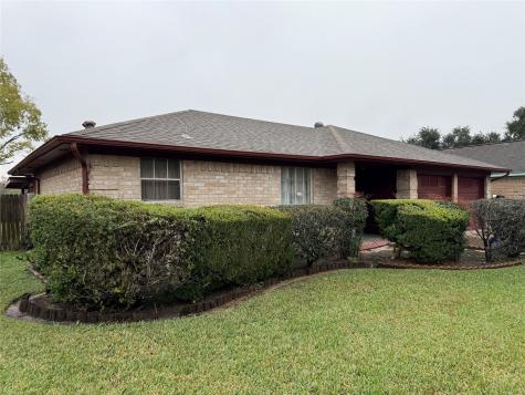 6511 Marisol Drive Houston TX 77083