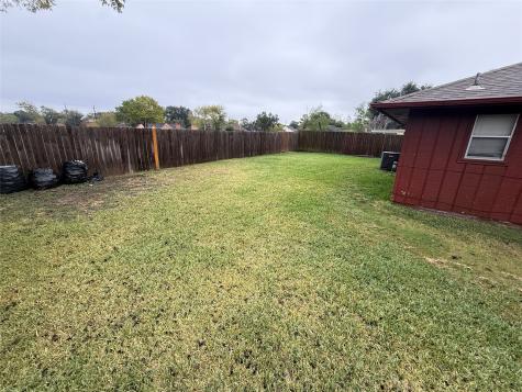 6511 Marisol Drive Houston TX 77083
