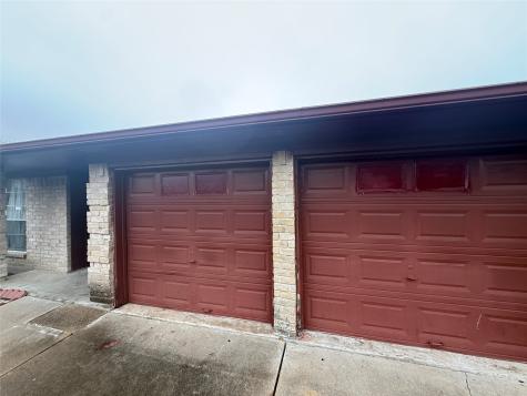 6511 Marisol Drive Houston TX 77083