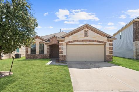 13222 Vallentine Row Drive Houston TX 77044