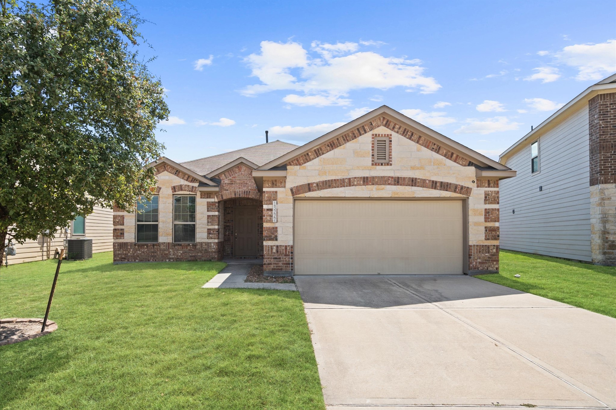 13222 Vallentine Row Drive Houston TX 77044