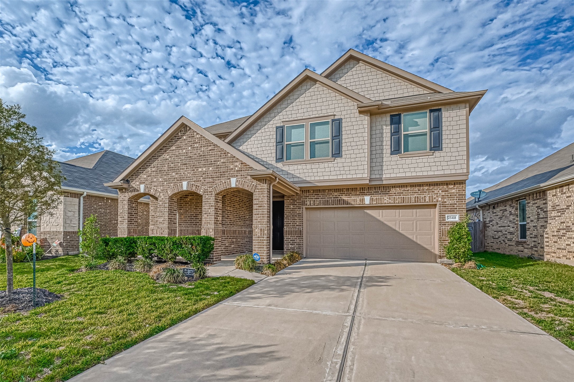 25418 Champion Ridge Court Katy TX 77493