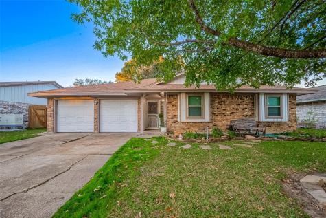 3502 Kingsway Drive Baytown TX 77521