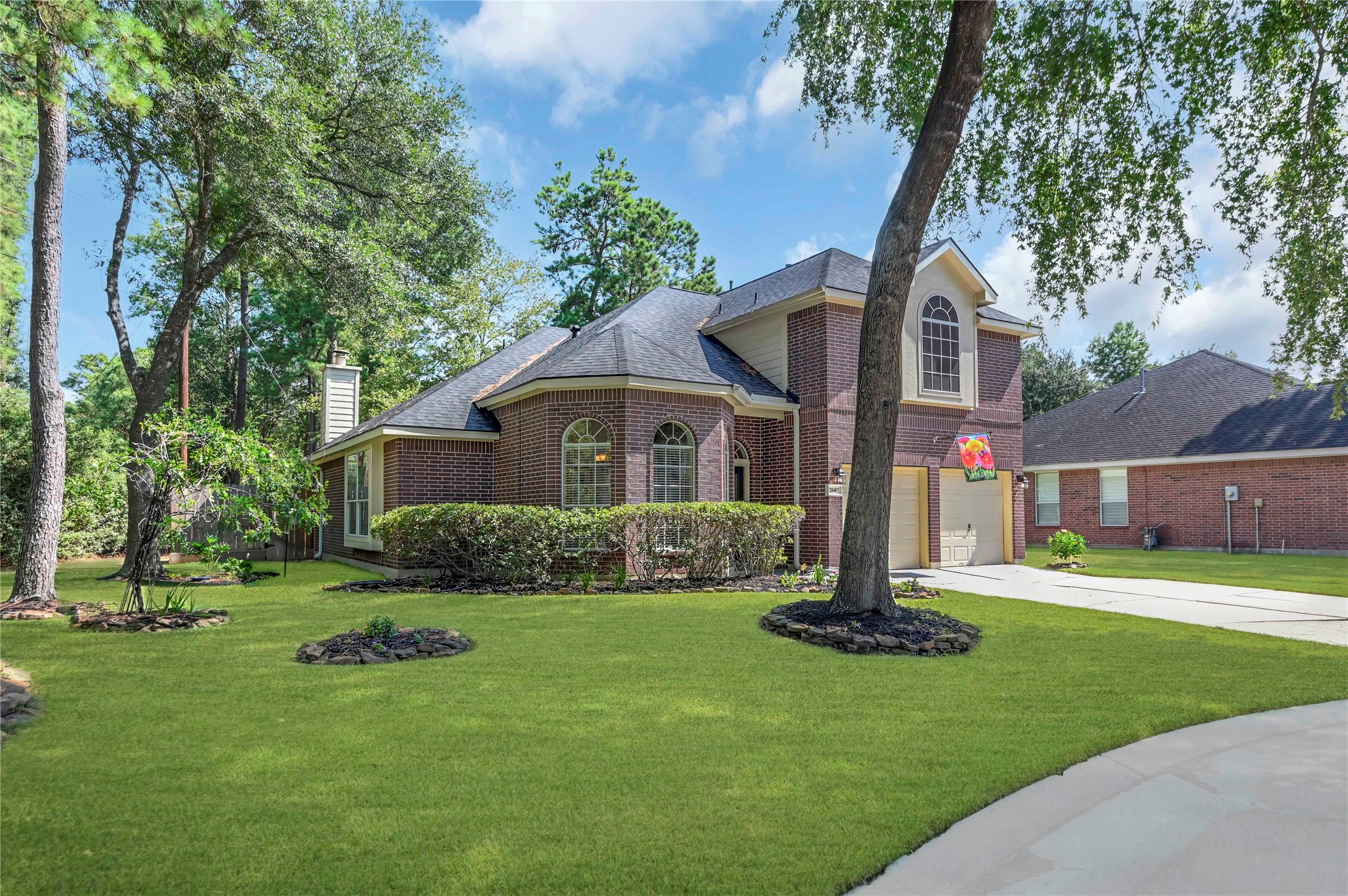 20407 Delta Wood Trail Humble TX 77346