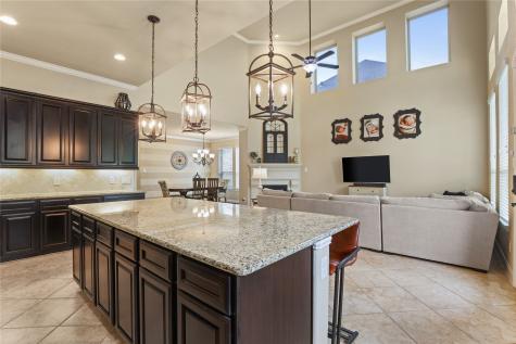 17507 Mineral Bluff Lane Humble TX 77346