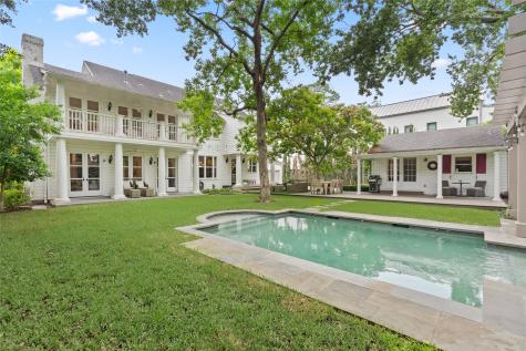 3516 Robinhood Street Houston TX 77005